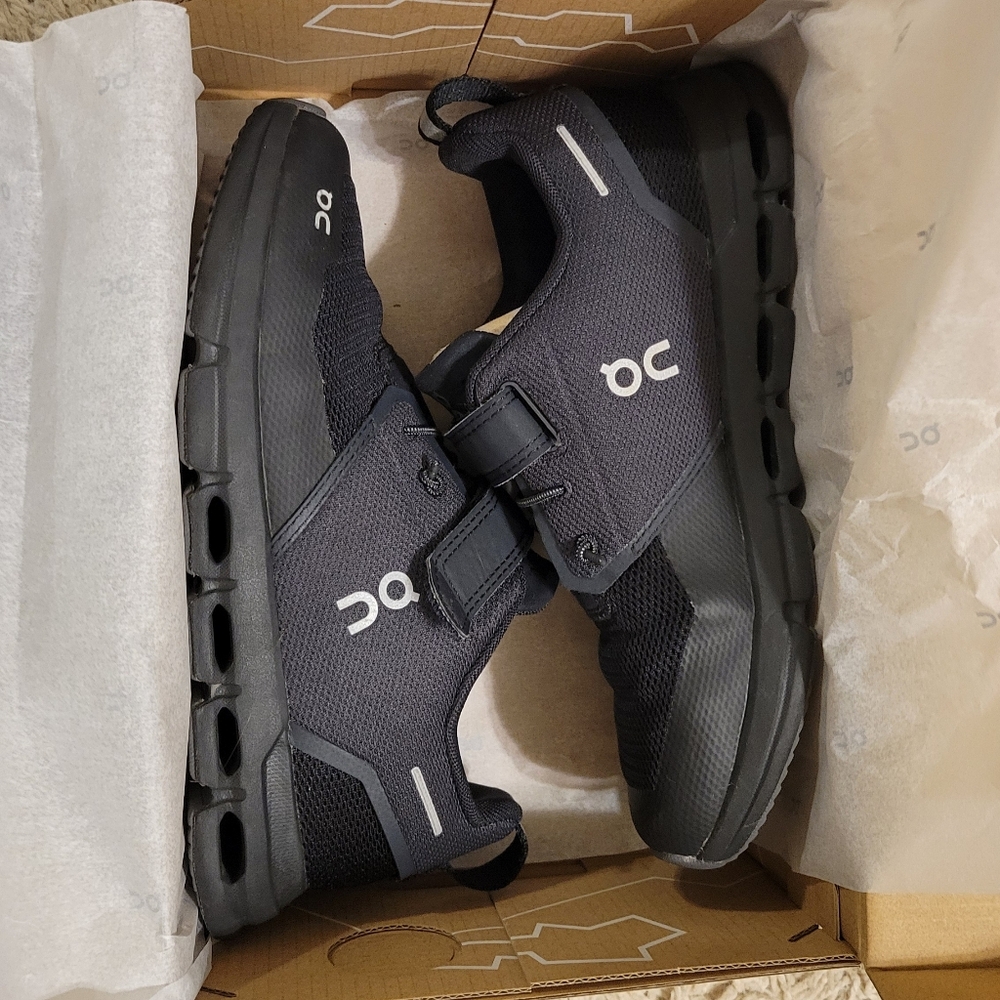 Cloud Play Sneakers
